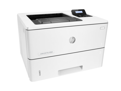 HP M501dn Single Function Laser Printer