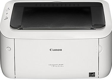 Canon 6230dn Single Function Laser Printer