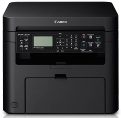 Canon MF241D Multi-Function Laser Printer