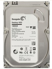 Seagate 500GB Sata Internal Desktop Hard Drive Seagate 500GB Sata Internal Desktop Hard Drive