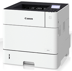 Canon LBP351x Single Function Laser Printer