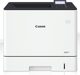 Canon LBP712Cx Color Single Function Laser Printer