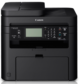 Canon MF246dn B/W All in One Laser Printer, PSC, D, N, A, F