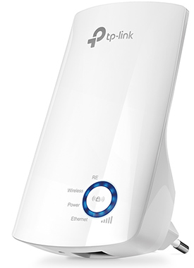 TP-Link WA850RE Universal Wi-Fi Range Extender