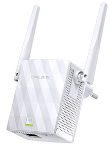 TP-Link WA855RE Wi-Fi Range Extender