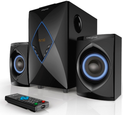 Creative SBS E2800 All-in-one 2.1 Speaker Creative SBS E2800 All-in-one 2.1 Speaker