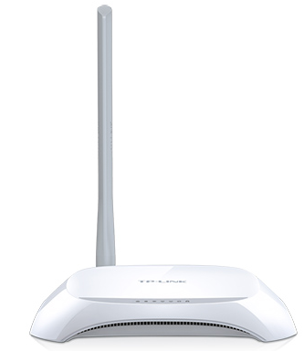 TP-Link WR720N 150Mbps Wireless N Router