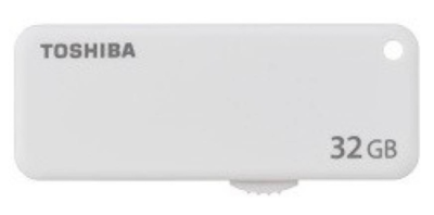 Toshiba 32GB Pen Drive, 2.0, U203