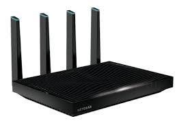 Netgear R8500 Nighthawk X8 AC5300 Wi-Fi Router