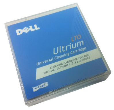 Dell LTO Ultrium Cleaning Cartridge
