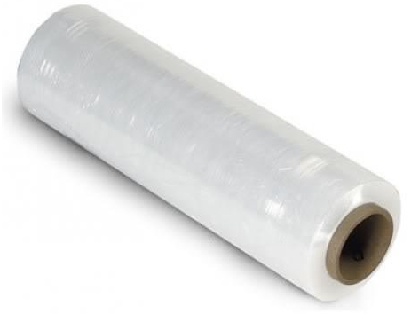 Liberty Stretch Film Roll, Net Weight 4.7 KG, Length 20" inches