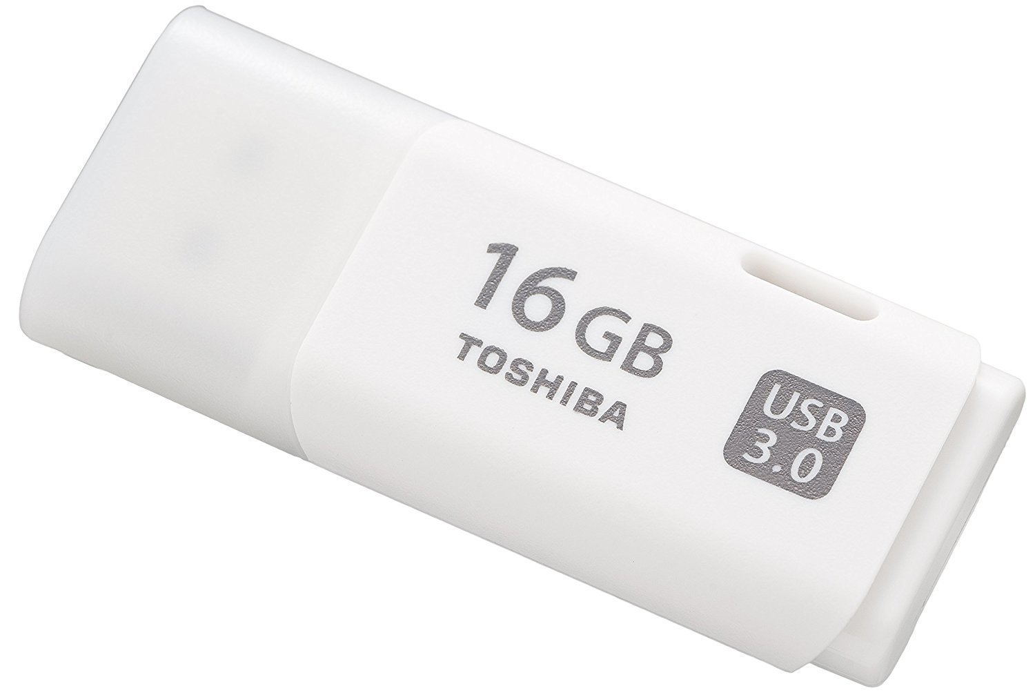 Toshiba 16GB Pen Drive, 3.0, U301
