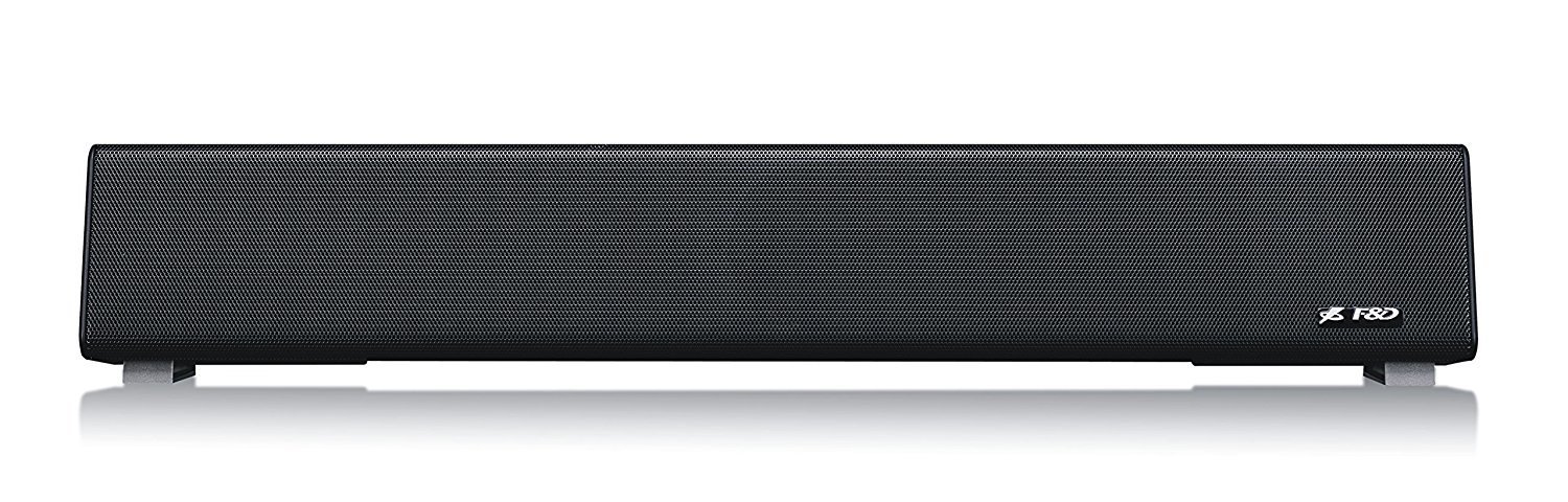 F D E0 Plus Sound Bar Bluetooth Speakers Rs 1622