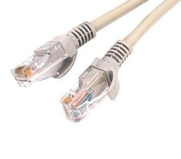 5mtr Cat-5 Patch Cord Lan Cable