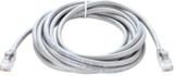 D-Link 10mtr Cat-6 Patch Cord Cable