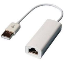 USB to LAN Ethernet Adapter (Pack of 10)