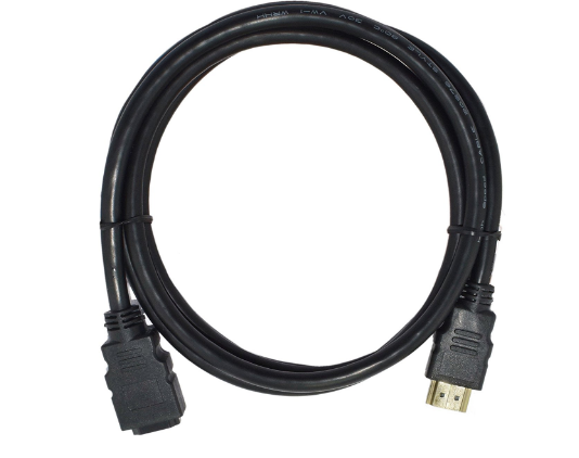 1.5mtr Hdmi Extension Cable