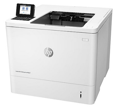 HP M607dn Laser Printer, PSC, Duplex, Network