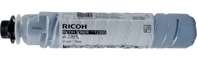 Ricoh 1230D Black Toner Bottle, 6-Pack – Rs.1907 – LT Online Store – Call  022-6631 5555 (Mon to Sat) 10am to 9pm