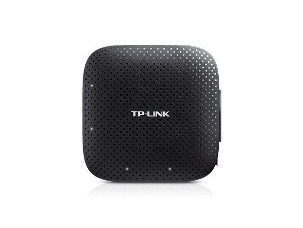 TP-Link UH400 4-Port External USB 3.0 Hub
