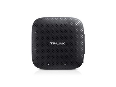 TP-Link UH400 4-Port External USB 3.0 Hub TP-Link UH400 4-Port External USB 3.0 Hub