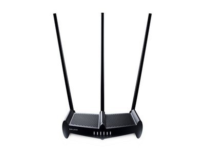 TP-Link WR941HP 450Mbps Wireless-N Router