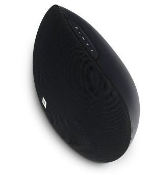 JBL Playlist Wireless Chromecast Speaker, Blue JBL Playlist Wireless Chromecast Speaker, Blue