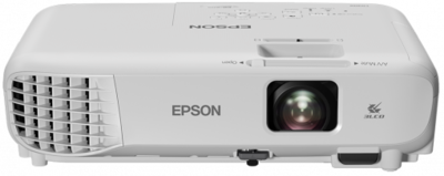 Epson EB-X05 3LCD Technology Projector
