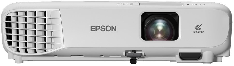 Epson EB-W05 WXGA Business Projector