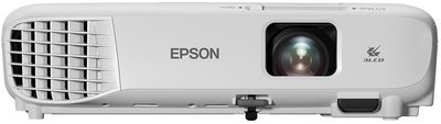 Epson EB-W05 WXGA Business Projector
