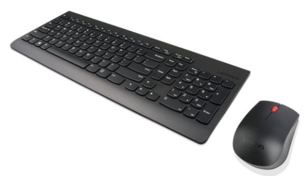 Lenovo 510 Wireless Keyboard and Mouse