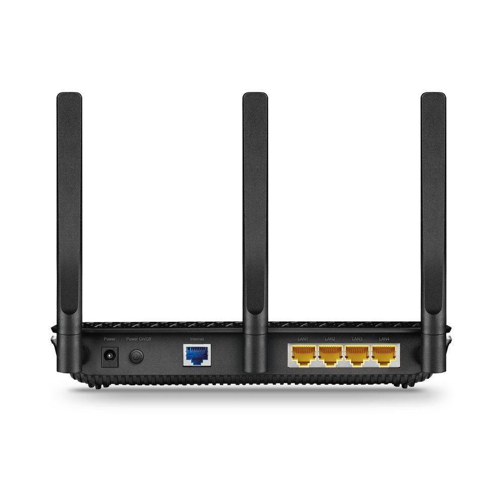 TP-Link Archer C2300 Wireless Router 2300Mbps