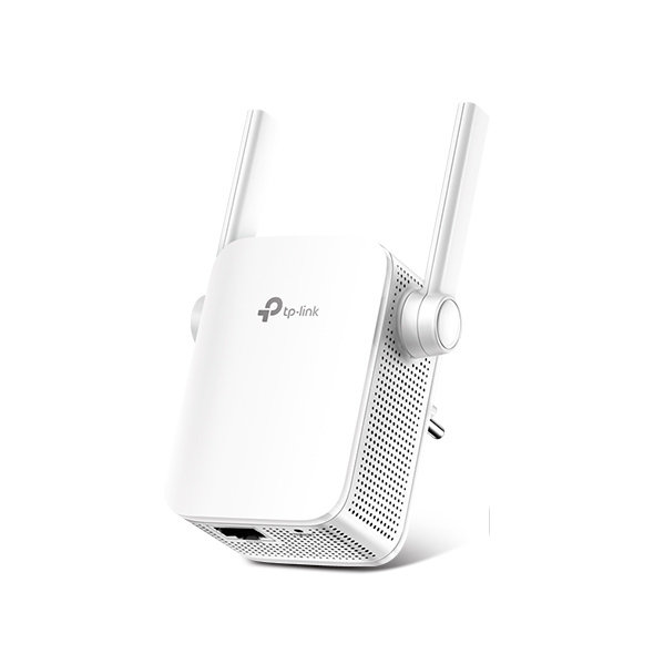 TP-Link RE205 Wi-Fi Range Extender, AC750
