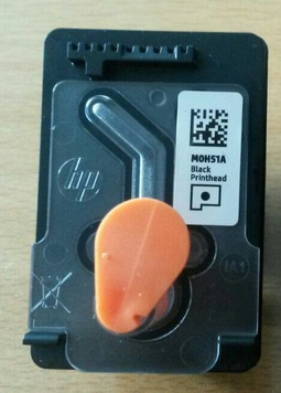 HP GT51 Black Printhead (M0H51A) HP GT51 Black Printhead (M0H51A)