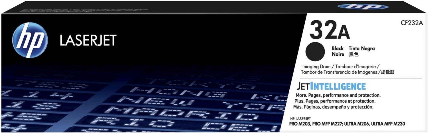 HP 32A Imaging Drum HP 32A Imaging Drum