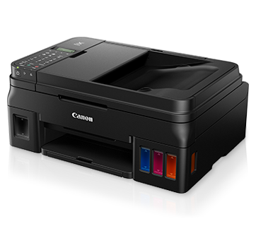 Canon G4010 All in One Ink Tank Printer