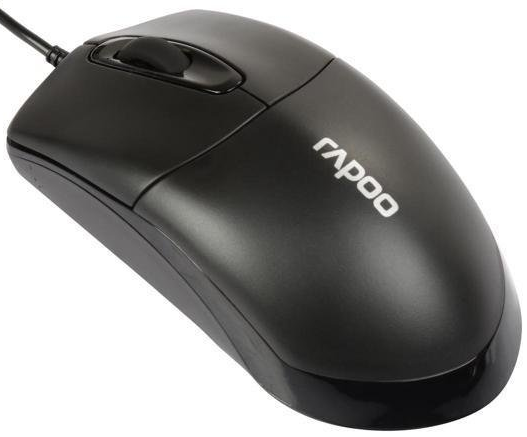 Rapoo N1050 USB Mouse