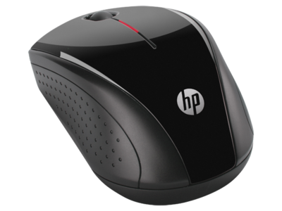 HP X3000 Usb Wireless Mouse