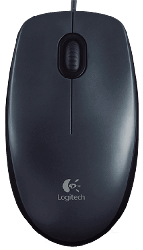 Logitech M100r USB Mouse Logitech M100r USB Mouse