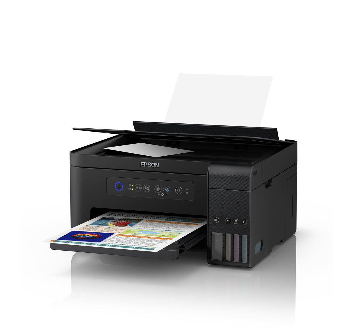 epson l5150 printer