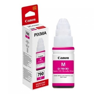 Canon Pixma GI-790 Magenta ink Bottle