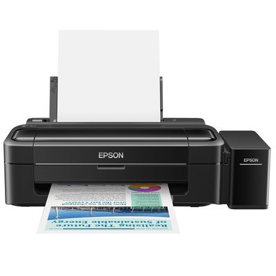 Epson L130 Single Function Ink tank Printer