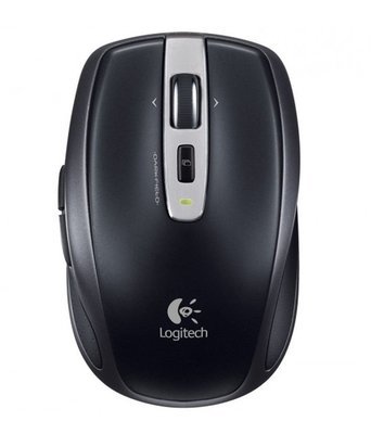 Logitech M905 Wireless Mouse Logitech M905 Wireless Mouse