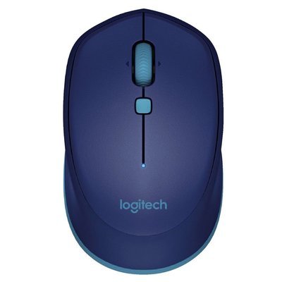 Logitech M337 Bluetooth wireless Mouse, Blue Logitech M337 Bluetooth wireless Mouse, Blue