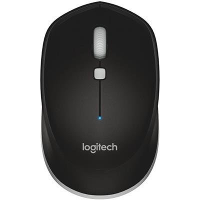 Logitech M337 Bluetooth wireless Mouse, Black Logitech M337 Bluetooth wireless Mouse, Black