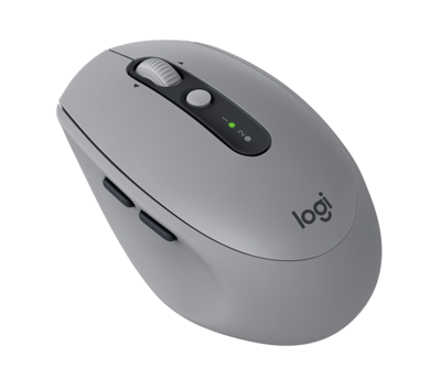 Logitech M590 Multi-Device Silent Wireless Mouse Logitech M590 Multi-Device Silent Wireless Mouse