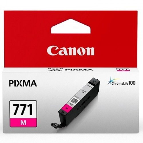 Canon Pixma 771 Magenta Ink Cartridge