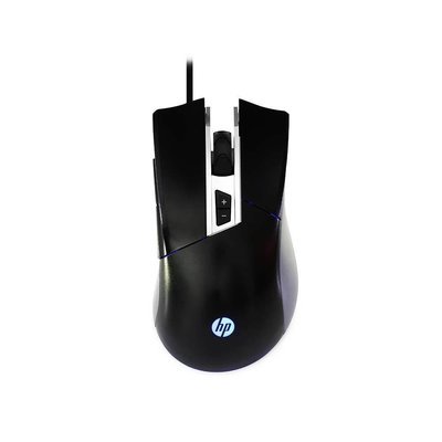 HP M220 USB Optical Gaming Mouse