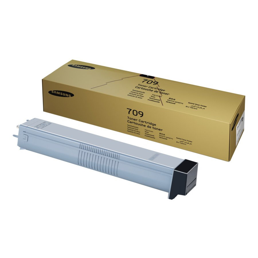 Samsung MLT-D709s Toner Cartridge