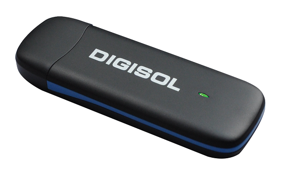 Digisol 4G LTE Broadband Modem Adapter DG-BA4305
